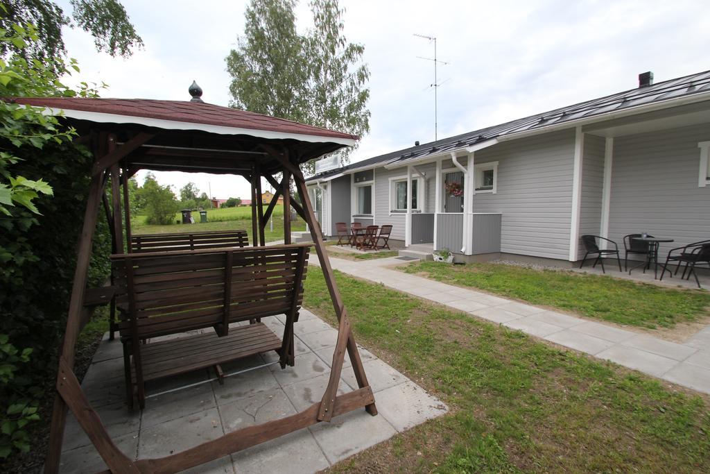Huoneistomajoitus Koto, Laatulomat Apartment Juva Exterior photo